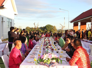 สหกรณ์จังหวัดบึงกาฬ ร่วมประชุมสภากาแฟ ครั้งที่ 3 ... พารามิเตอร์รูปภาพ 3